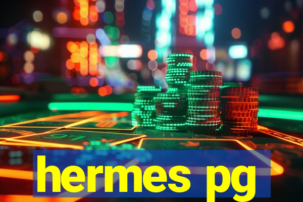 hermes pg